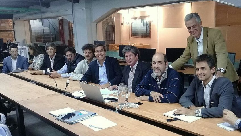 Tandil seleccionada para una jornada cooperación del Banco Interamericano de Desarrollo 