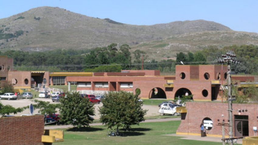 V Jornadas de Geografía Argentina 