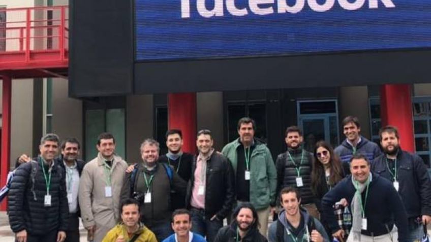 Prendete Silicon Valley: crónicas de viaje