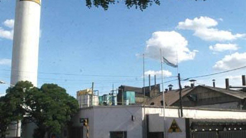 El año que vivimos en peligro