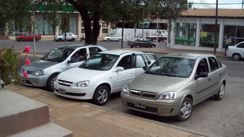 El año que vivimos en peligro