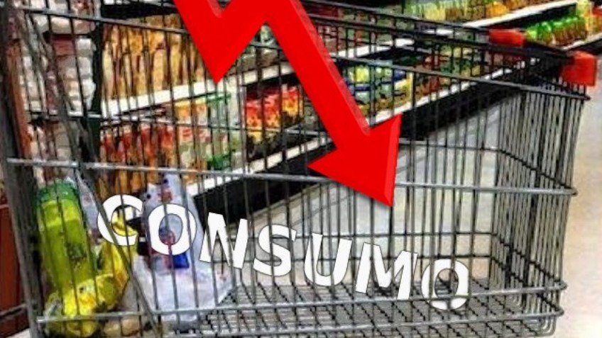 El año que vivimos en peligro