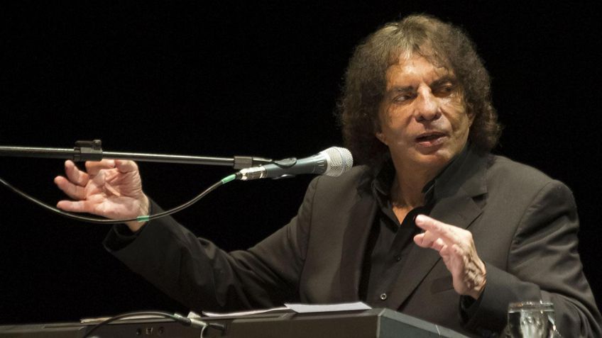 Dolina: "Evidentemente la grieta existe,  ahora me resulta más difícil conseguir trabajo"