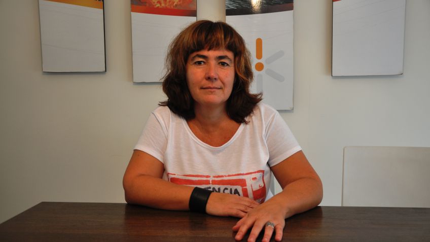 "La discusión es legalizar o no una práctica que existe y tiene consecuencias gravísimas"