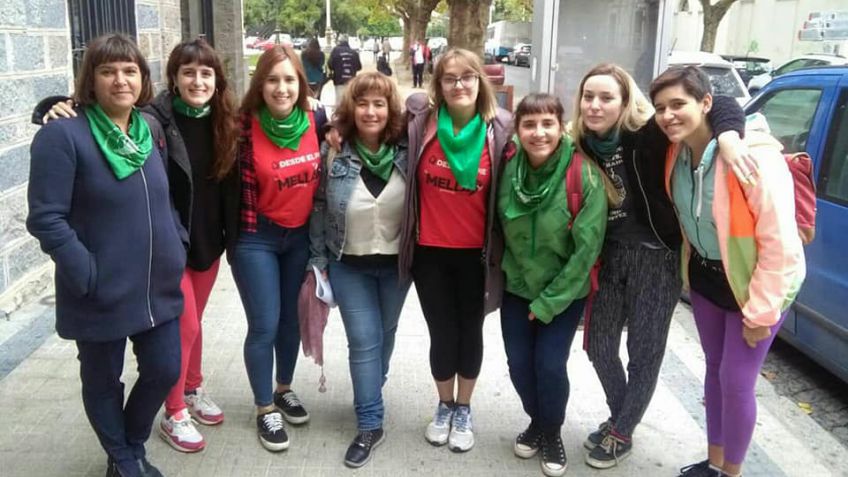 "La discusión es legalizar o no una práctica que existe y tiene consecuencias gravísimas"