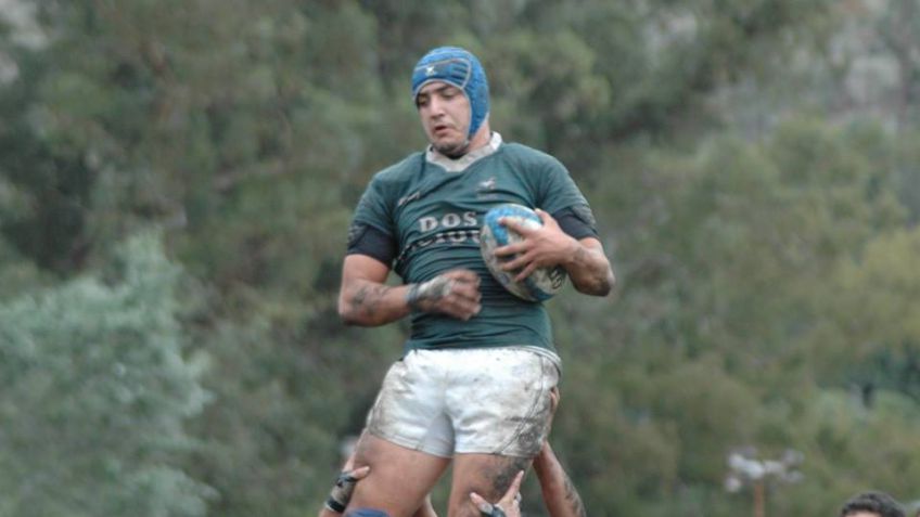 Los Cardos recibe a Biguá por el Súper 12