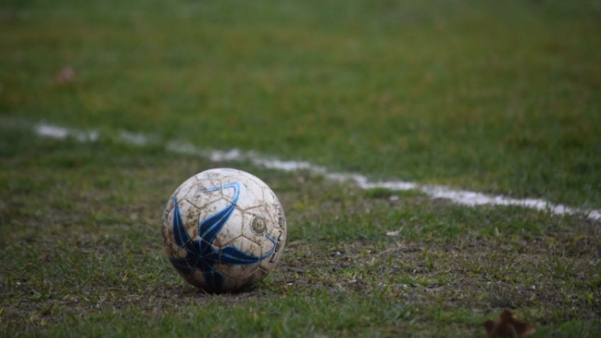 Nuevamente, se suspendió la fecha del futbol local