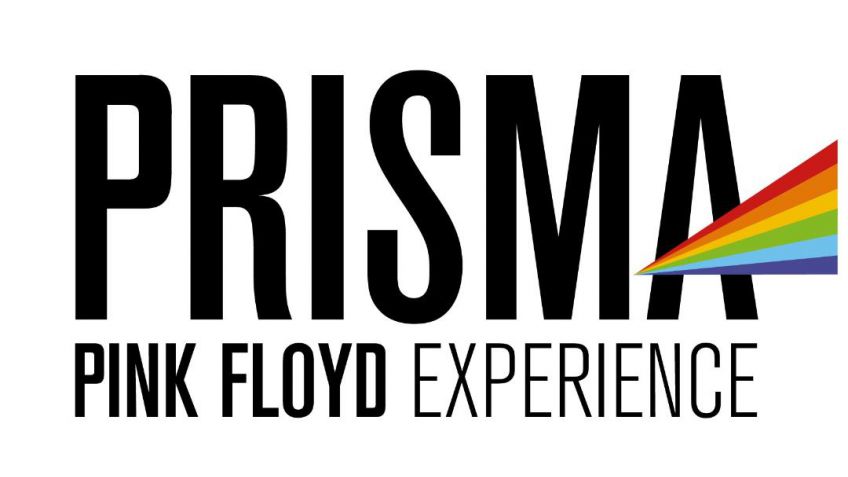 Prisma, la experiencia Pink Floyd en el Teatro del Fuerte