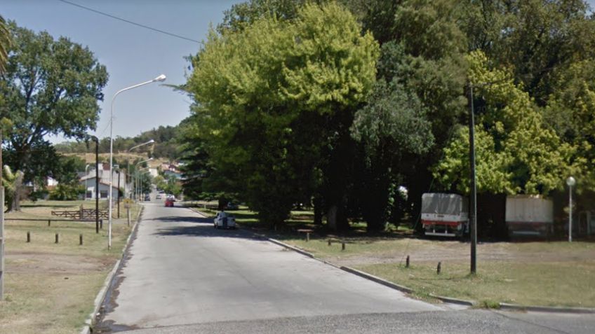 Un hombre mostró su pene y atacó a una adolescente