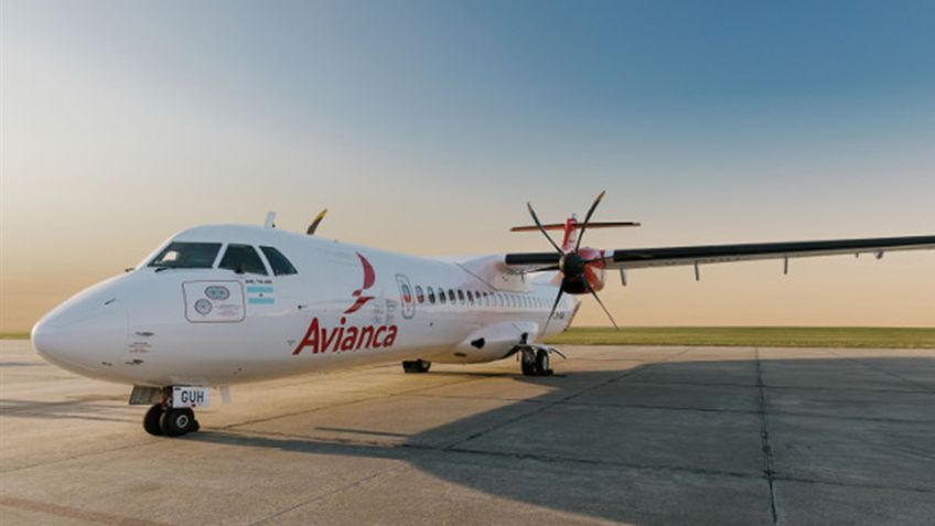 El Gobierno le otorgó a Avian por 15 años la ruta aérea de Tandil a Capital