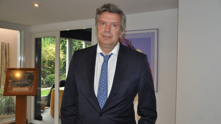 "Hay más de 12 mil discapacitados en Tandil, es grupo es muy importante"