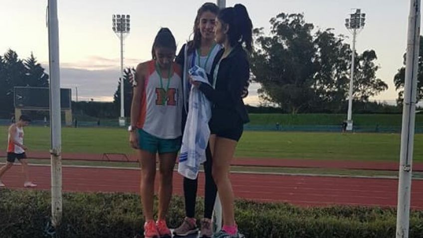 Excelentes resultados en el Provincial U18