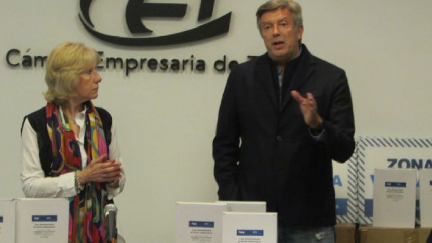 Buscan aliviar la carga tributaria de los servicios públicos domiciliarios