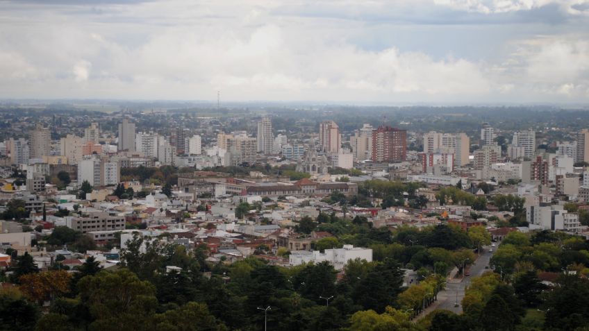 Cultura, identidad y memoria  en el Bicentenario de Tandil
