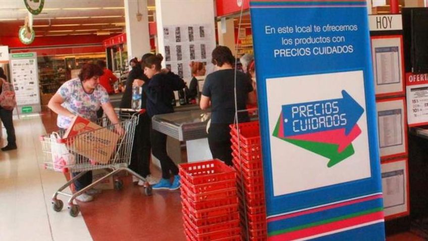 Precios Cuidados se renueva hasta septiembre