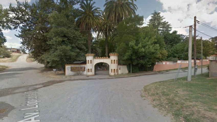 Vecinos del Uncas piden por colectivo que llegue hasta el barrio por seguridad