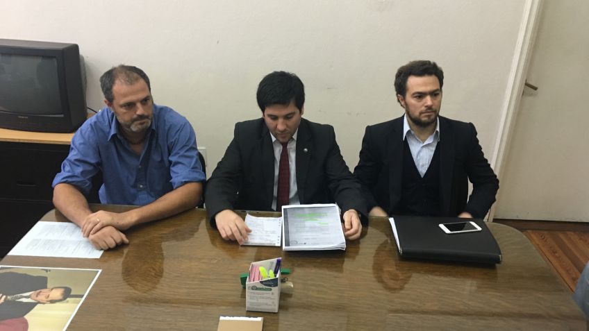 El Municipio afirmó que no se iniciará actividad en la cantera San Juan