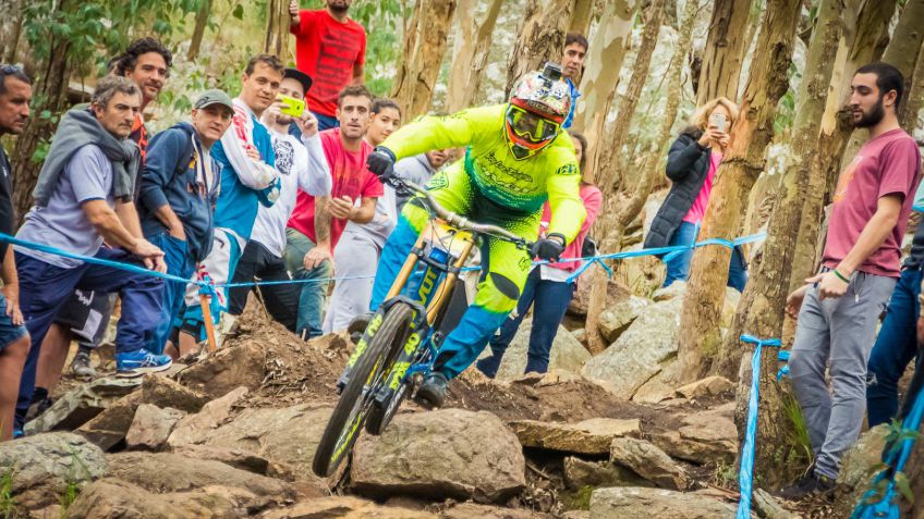 Campeonato Bonaerense de Descenso: Se fue la segunda