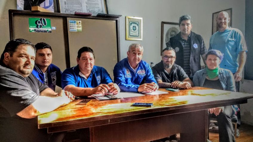 Preocupación gremial ante el posible cierre del Frigorífico Mirasur 