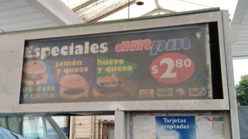 Inflación