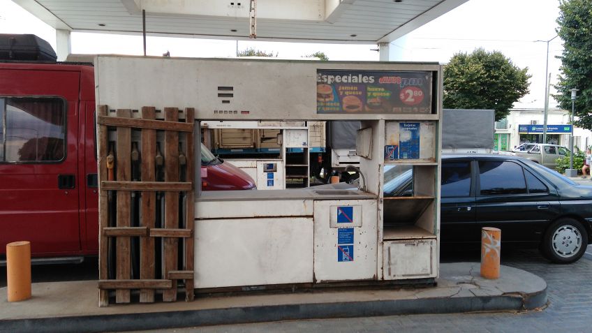 Inflación