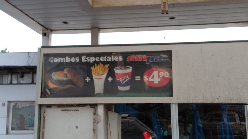 Inflación