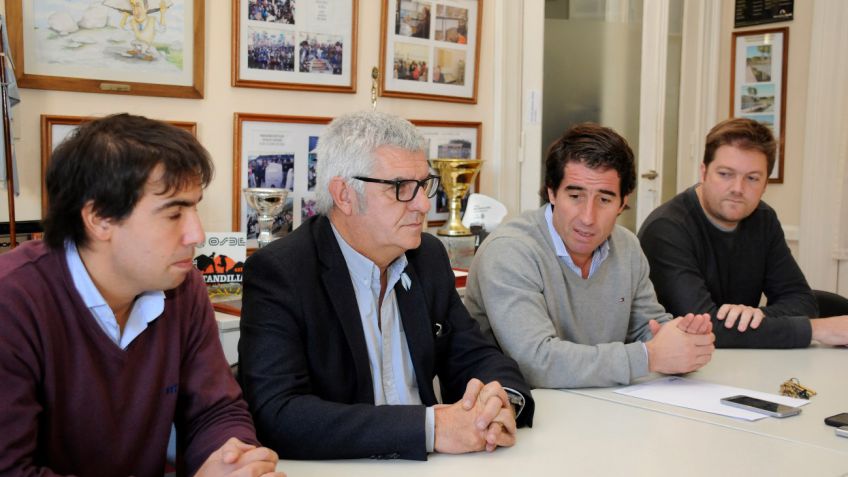 Se entregarán 35 mil lámparas LED