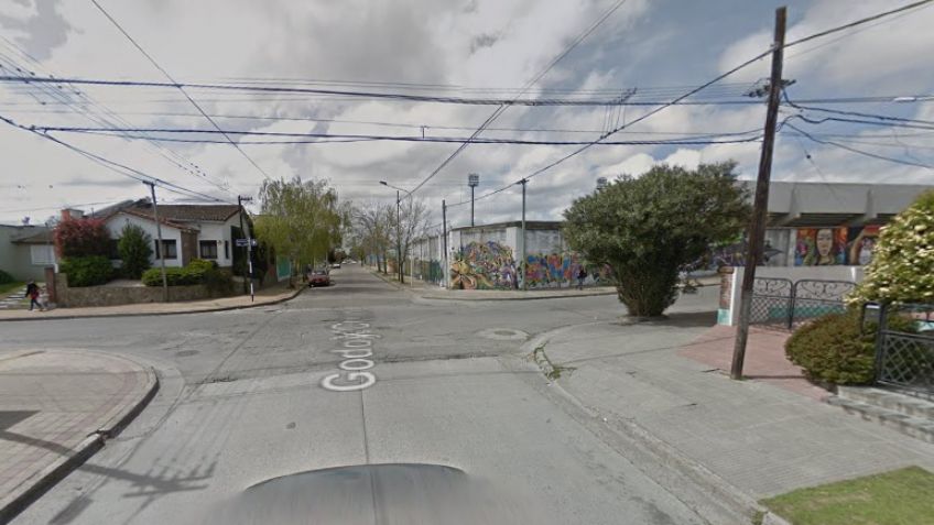 Alertan sobre dos hombres en una trafic que intentan secuestrar mujeres