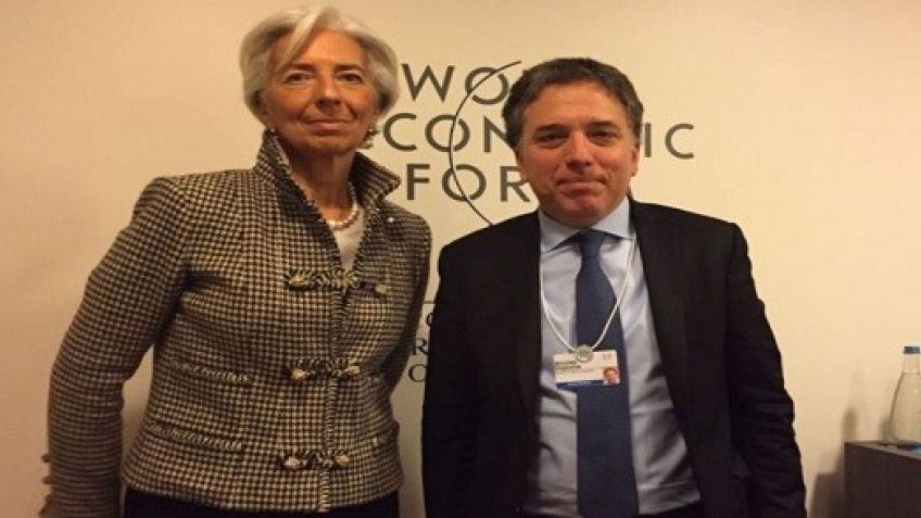 Consultora Ecolatina advierte que el acuerdo con el FMI traerá condiciones