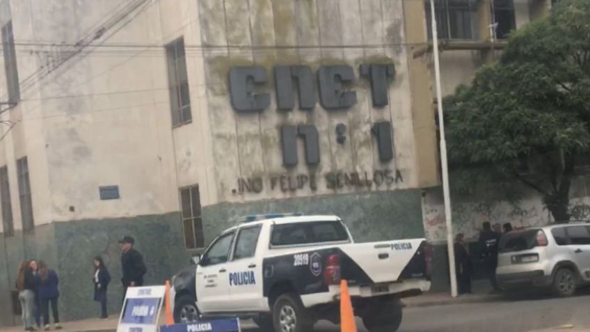 Técnica 2 se suma a las amenazas de bomba por segundo día consecutivo 