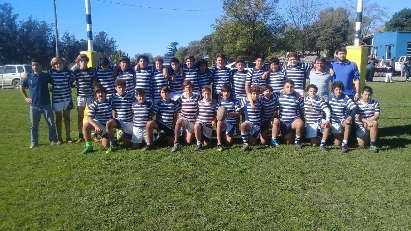 Encuentro de la M14 y actividad deportiva del fin de semana