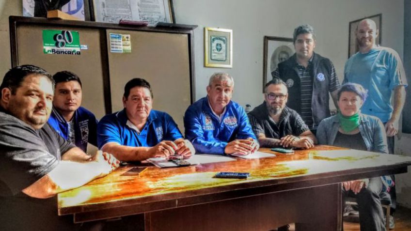 Niegan que el frigorífico Mirasur pueda cerrar sus puertas
