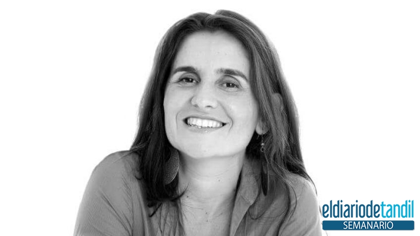 CAROLINA SPANIBELLO:  