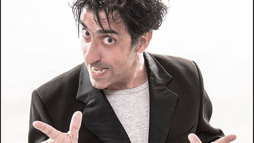 Vuelve la década del 80 con Puré de Alejandro
