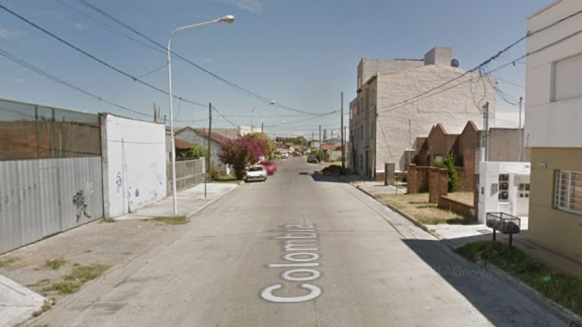 Delincuentes realizaron cuantioso robo en una vivienda