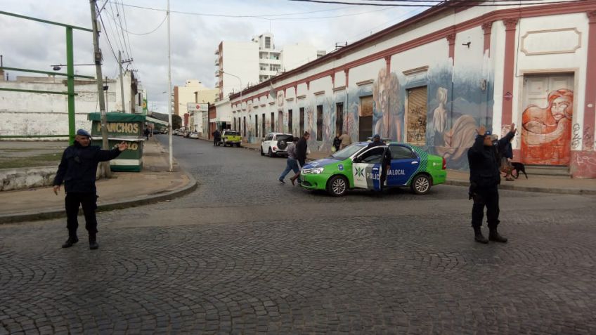 Circula un supuesto cronograma con las amenazas de bomba en las escuelas
