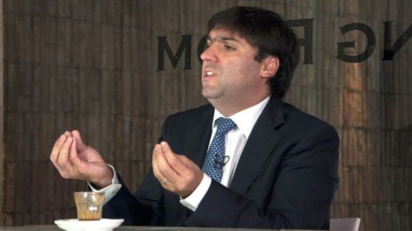 Diego Bossio será investigado por contratar en la Anses a tres hijos de D'Elia