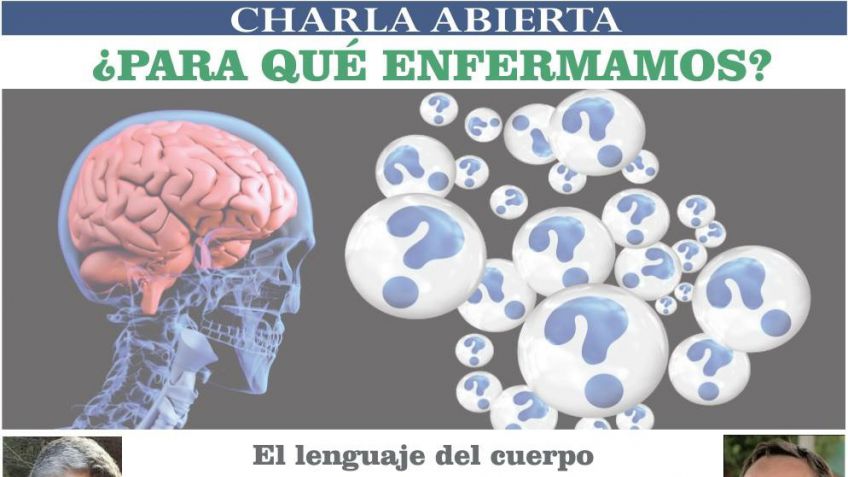 ¿Para qué enfermamos?