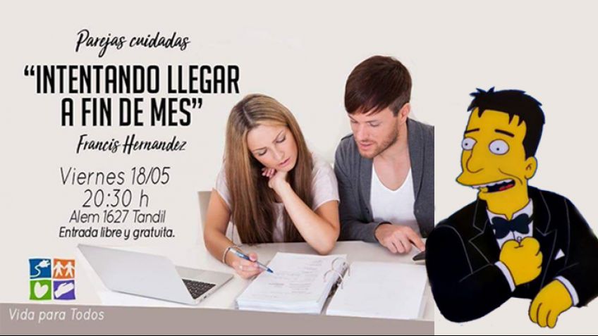 "Exprime cada centavo"
