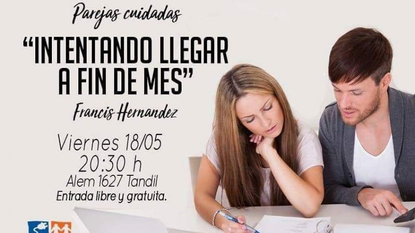 "Exprime cada centavo"