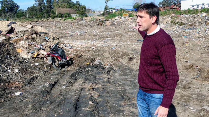 Concejales vuelven a pedirle a la Usina que muestre el contrato con Clear
