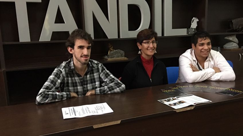 El Municipio lanzó una campaña de promoción de derechos 