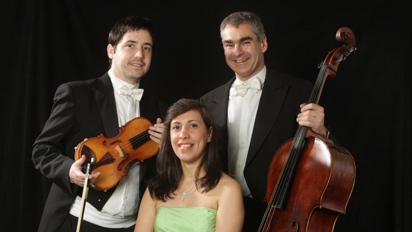 Nueva temporada del Mozarteum