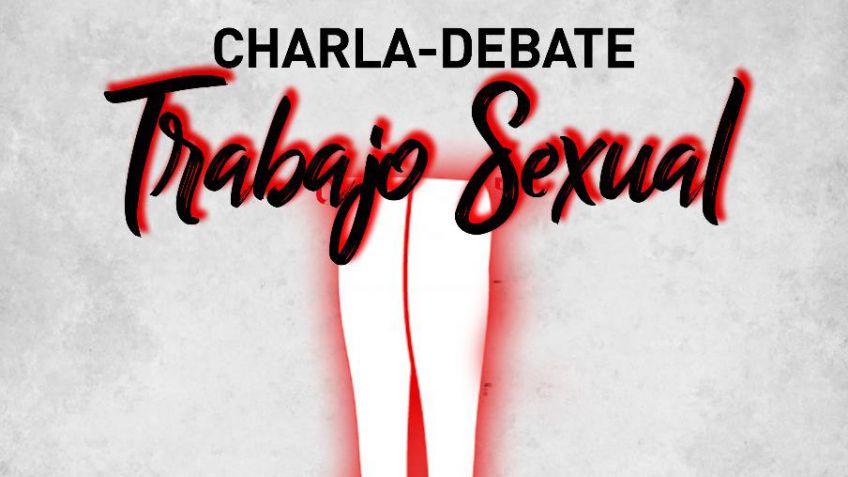 "Trabajo sexual en la Argentina"