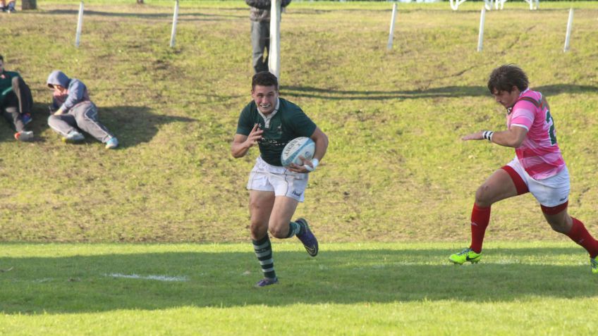 Los Cardos buscará el triunfo que lo instale en la semifinal del Súper 12