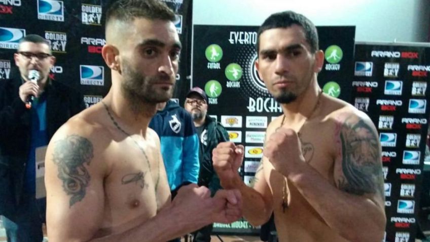 La Cobrita vuelve al ring en Córdoba