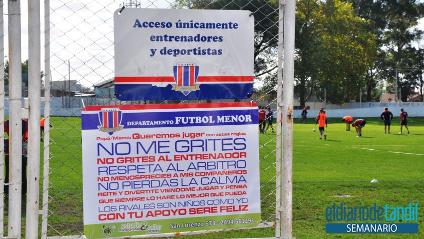Papá, no me grites