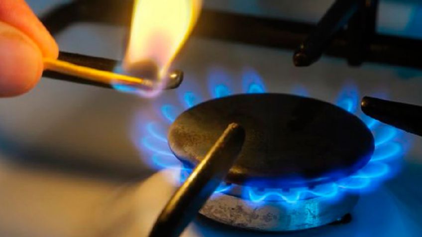 La Justicia suspendió los cortes de gas a hogares que no lo paguen