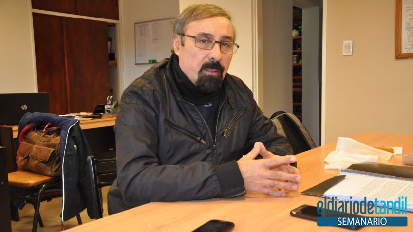 "Si no se aumenta el boleto, vamos a tener problemas para pagar los sueldos"