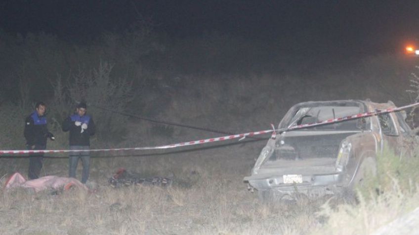 Tandilense perdió la vida en ruta sanjuanina
